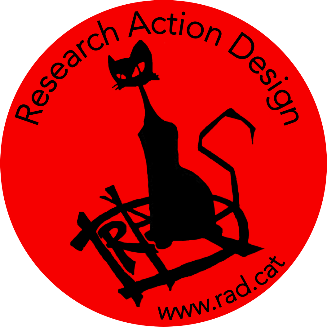Research Action Design